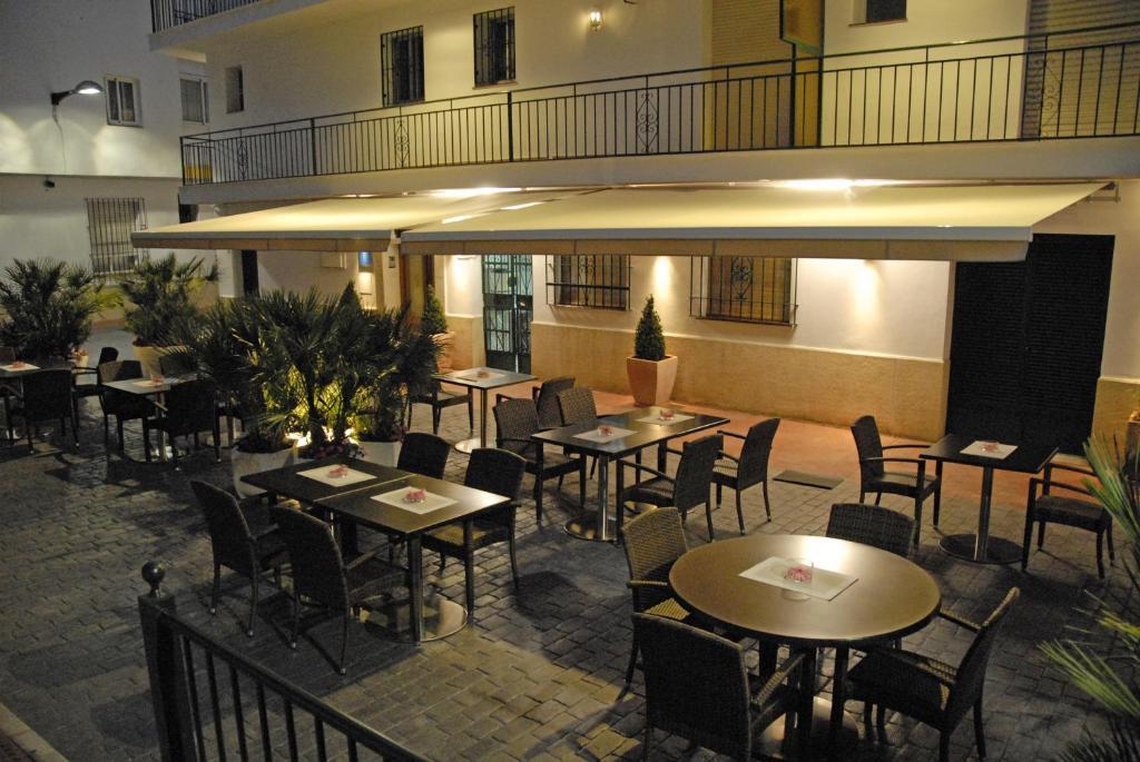 Hostal El Labrador Marbella Zimmer foto